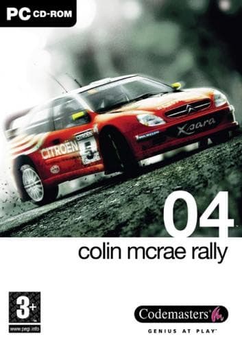bicikle za devojcice od 4 godine: COLIN MCREA RALLY 4 PRODAJEMO IGRICU IZ NASLOVA Igrica je nova — 1