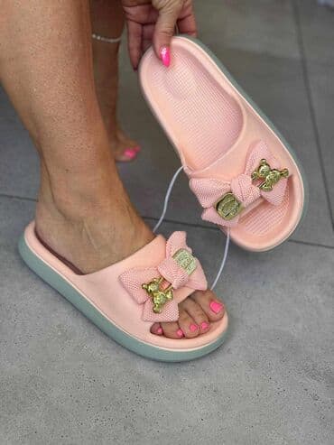 markirane papuce: Aldo — 1