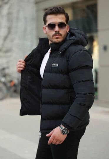 calliope jakne zimske: 8500
s,m,l,xl,2xl — 16