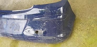 gume 14 c: ZADNJI BRANIK ZA OPEL CORSA D | opel corsa d zadnji branik bez — 3