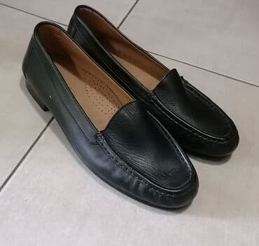 Loafers, 41