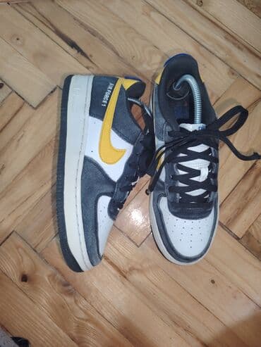 guess 37: Trainers, Nike, size - 37.5 — 2