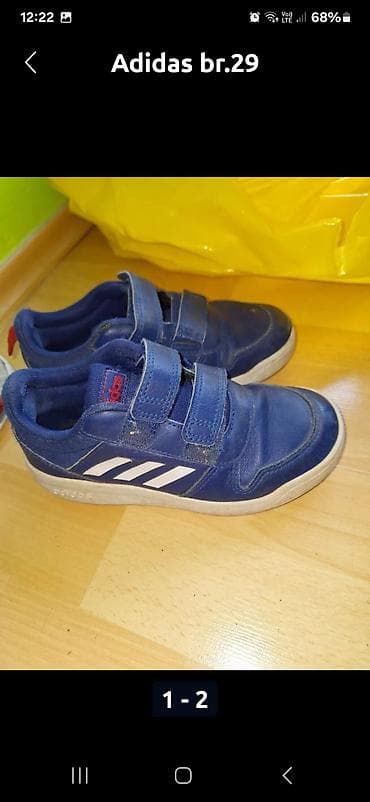 Adidas br.29