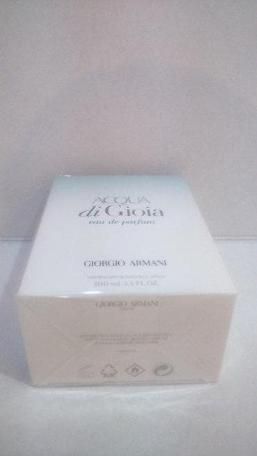 acqua di parma cena: GIORGIO ARMANI ACQUA DI GIOIA EDP100ML | Giorgio Armani Acqua di — 2
