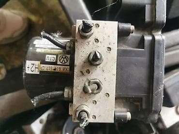 bt holding: ABS PUMPA. GOLF 6. 08-12. 1K0907379BE | ABS pumpa — 4