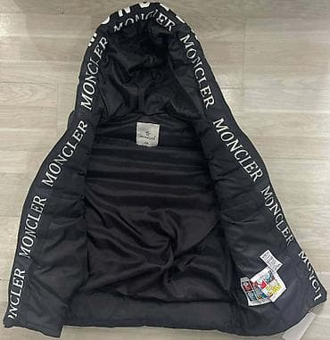 Headgear: Vest, XL, Nike, color - Black, Polyester — 7