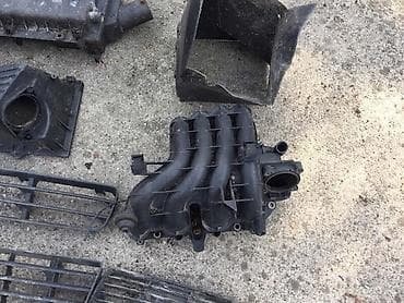 sajla za otpusavanje: RESETKE ZA VOLKSWAGEN GOLF 4, GOLF 5 | za VW AUDI resetke u braniku — 4