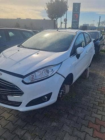 amortizer ford focus: ALNASER 1.4 1.6 TDCI ZA FORD C-MAX, FIESTA, FOCUS . OD 2003. DO — 2