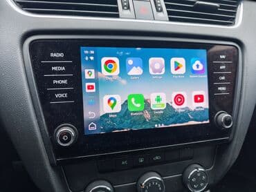 drzac za mobilni u kolima: AI BOX AI Box najnovije generacije – jedini na tržištu sa — 2