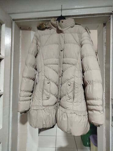 M, Jednobojni, Sa postavom, Veštačko krzno na lalafo.rs M, Jednobojni, Sa postavom, Veštačko krzno