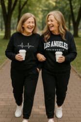 Donji delovi trenerke: ♦️DOMACA PROIZVODNJA 🎀XS -4XL 📌CENA 2.400 DIN ☕ Mali luksuz svakog — 4