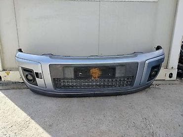 Car Body Parts: PREDNJI BRANIK ZA FORD FUSION OD 2006. DO 2012. GOD. | Prednji — 1