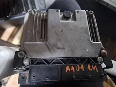 vrsta vozila: ECU MOTORNI RACUNAR. A1. 03C906016BG | ECU motorni racunar — 1