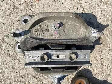 ogledalo rs: NOSAC MENJACA AUDI A4 A5 A6 8K0399151 | Audi vw delovi 06******** — 2