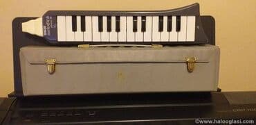 how i met your mother sve epizode sa prevodom: Honher Melodica Piano 26 Na prodaju melodika marke Hohner Melodica — 3