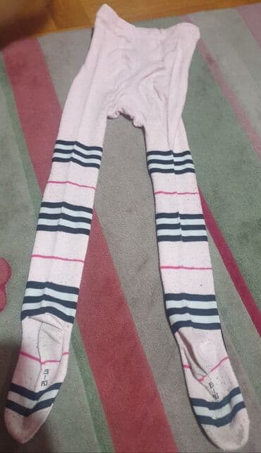 sator za plazu pop up: Tights, 134-140 — 1