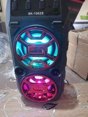 lenco bluetooth zvučnik: Kts 1062 -HIT cena 2490𝐝𝐢𝐧 Slusajte omiljenu muziku bilo gde i bilo — 3