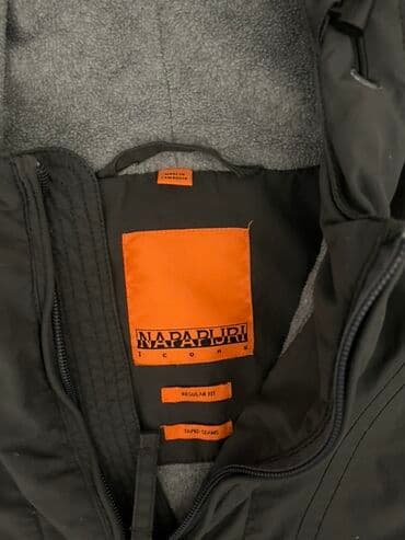 ralph lauren jakne muske: Šuškavac, L (EU 52), bоја - Siva, Raincoat — 5
