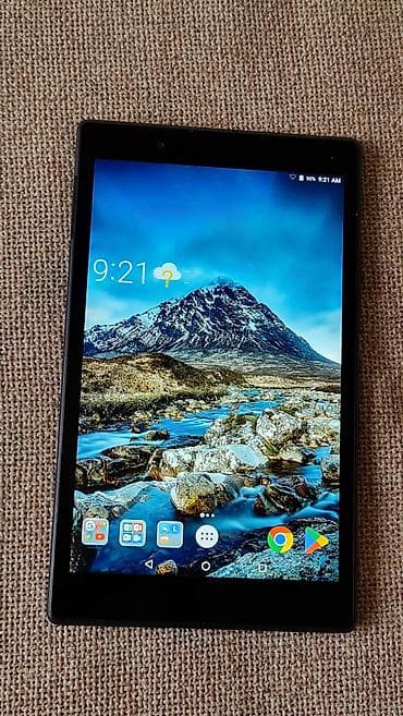 polovni racunari novi sad: Lenovo Tab 4 8 (model TB-8504F) – Android tablet od 8 inča Glavne — 9