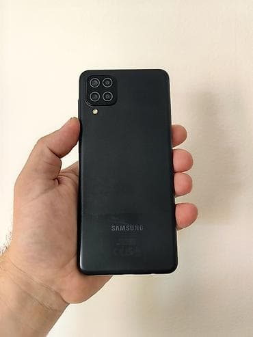 samsung punjač: Samsung A12 crni dual sim sim free, verzija sa 4/64gb memorije. Dobro — 6