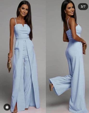 hm kombinezoni 2022: Kombinezon
S m l xl
2800 din — 3