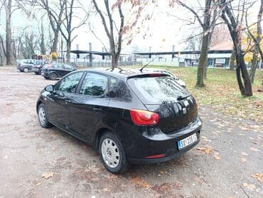 Tank: Seat Ibiza: 1.2 l | 2010 г. 223000 km Hečbek — 6
