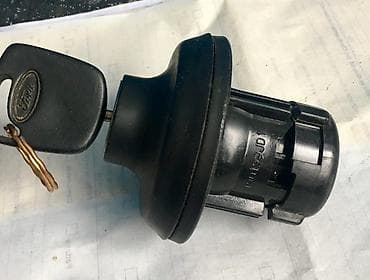 Cep rezervoara Ford KA