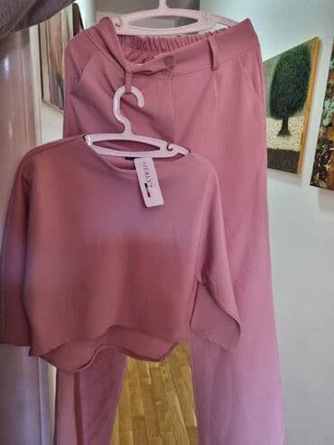 svecane pantalone i tunike: L (EU 40) — 1