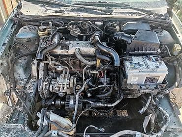 marke vozila: ALNASER TDDI ZA FORD FOCUS OD 1998. DO 2004. GOD. | Polovni delovi — 1