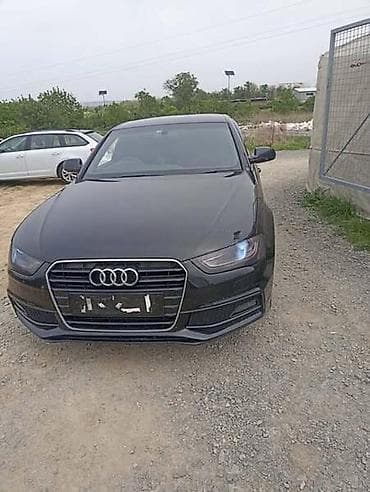 polovno automobili: LIMARIJA MEHANIKA ITD ZA AUDI A4 OD 2012. DO 2016. GOD. | AUDI A4 — 1