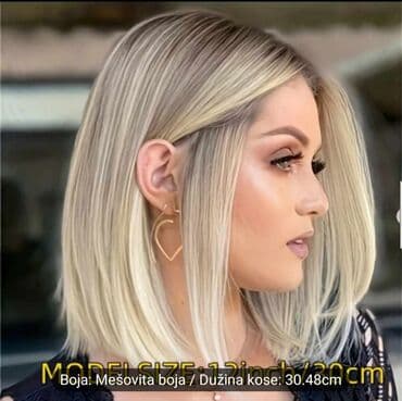 sampon za brzi rast kose dm: 06. perika
3200 din — 16