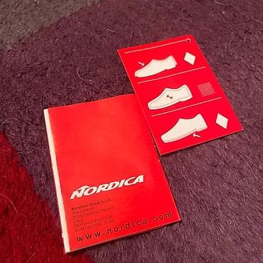 lov i ribolov pancevo: Pancerice NORDICA 295mm, odlicno stanje Prodajem pancerice u bledo — 2