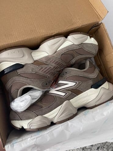 dugacke haljine za svaki dan: New Balance, 39, color - Brown — 6