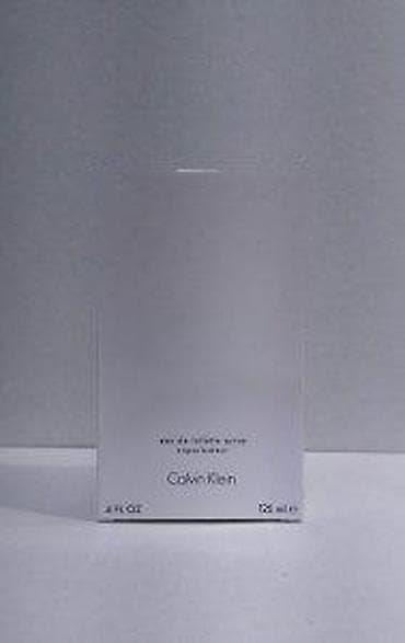 CALVIN KLEIN DARK OBSESSION MEN EDT125ML TSTR | Calvin Klein Dark