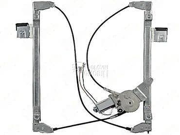 auto otpad ruma: PODIZAC PROZORA ZA FORD FOCUS OD 2004. DO 2007. GOD. | SMEDEREVSKA — 5