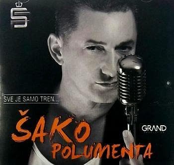Bicikli: Cd sako polumenta nov — 1