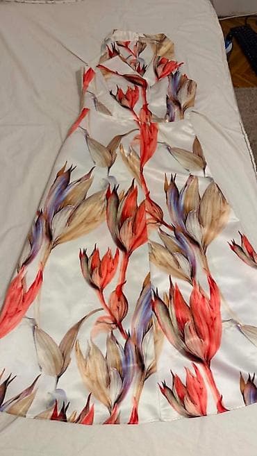 ps papuce zenske: Potpuno ocuvana duga P. S. Fashion haljina. Od gospodje sudije koja — 6