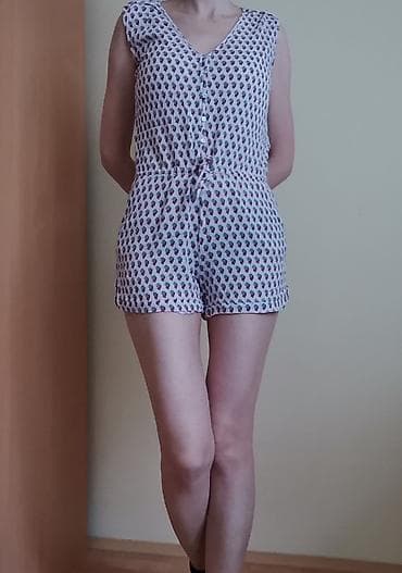 Mango, S (EU 36), bоја - Šareno