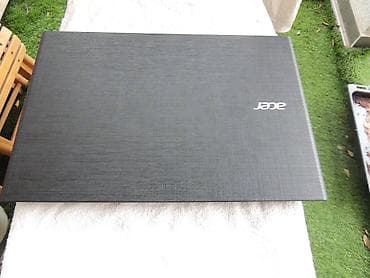 mlin za biber: AMD A10, 8 GB OZU, 15.6 " — 3