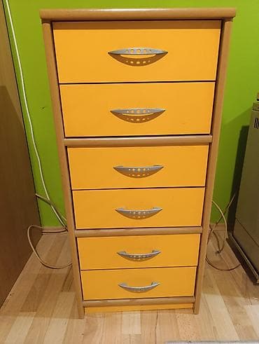 decije komode ikea: Fijokar
odlicno stanje
Bg Banjica — 1