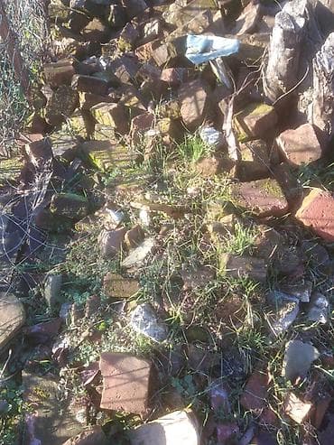Građevinarstvo i remont: Cigla i crep

ima dosta — 9