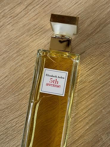manoard parfemi zenski: Elizabeth Arden 5th Avenue je ženski elegantan svež cvetni parfem koji — 6