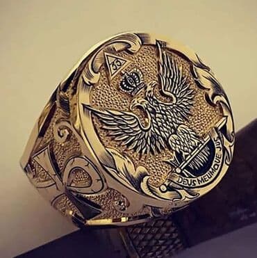 srebrno prstenje cena: Vel.13
Cena:1000din — 1