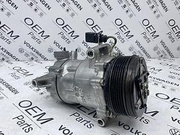 citroen c3 vergla nece da upali: KOMPRESOR KLIME ZA VOLKSWAGEN POLO, VENTO, UP! - 6RF 820 803 A | — 4