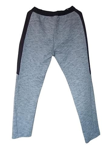 Donji delovi trenerke: Trenerka Puma, bоја - Siva — 2