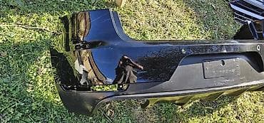 Car Parts: ZADNJI BRANIK ZA PORSCHE MACAN | Porsche Macan zadnji branik — 3