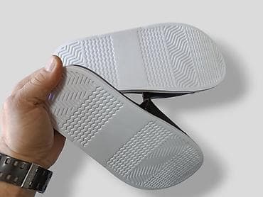 sandale na prst: Huggo Boss papuče NOVO Novo Brojevi 41 do 46 fb Moja Kupovina 1 — 6