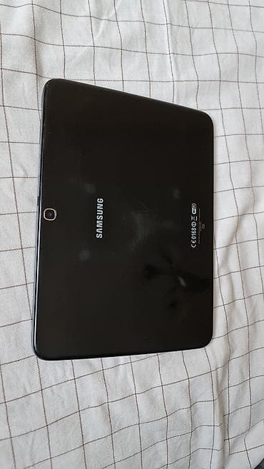 polovne rerne: Samsung Galaxy Tab (serija Tab 3 10.1 – Wi‑Fi) - Ekran 10.1 inča — 1
