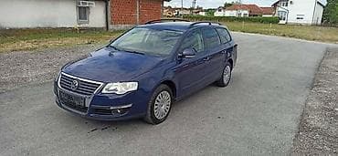 sonda lambda fiat panda 1.2: VOLKSWAGEN PASSAT B6 2.0TDI - KOMPLETAN AUTO U DELOVIMA | Passat B6 — 1