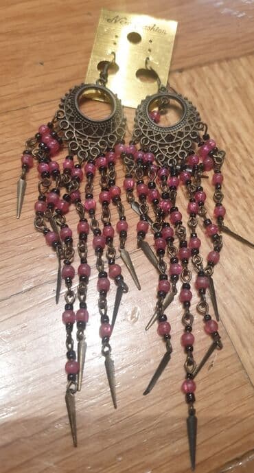 polaroid naocare beograd: Screwback earrings — 1